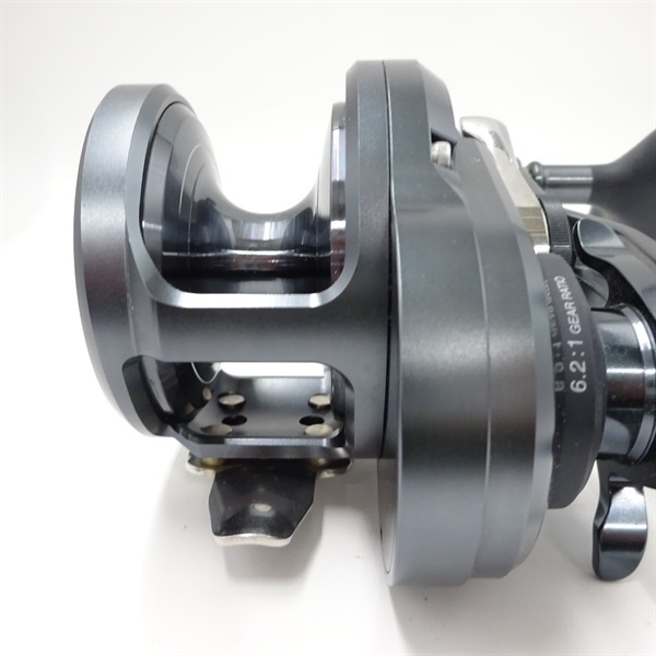 １９オシアジガーＦカスタム２００１ＮＲＨＧ